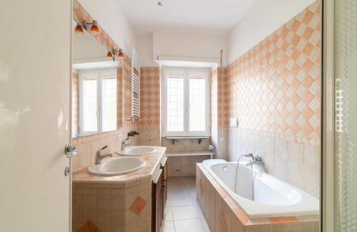 Suburbio XI della Vittoria Apartment | Casa Eva - Roma