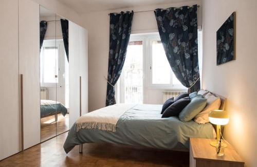Suburbio XI della Vittoria Apartment | Casa Eva - Roma
