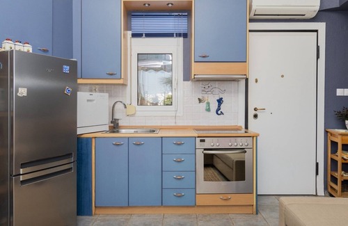Toroni House | Casa Evita by Rentals Pro - Toroni Halkidiki
