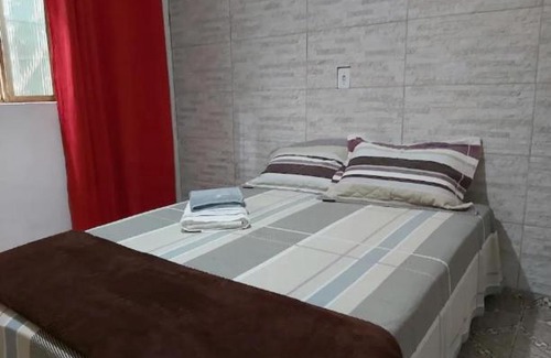 Novo Gloria House | Cozy 2-Bedroom Home with Gourmet Area & Wi-Fi Access