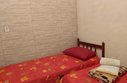 Novo Gloria House | Cozy 2-Bedroom Home with Gourmet Area & Wi-Fi Access
