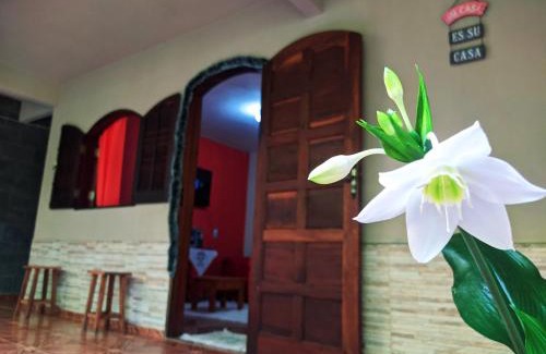 Visconde de Maua House | Casa: Prime Location in Maringá RJ for Family Getaways