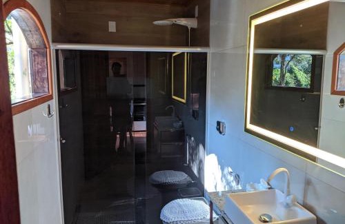 Visconde de Maua House | Casa: Prime Location in Maringá RJ for Family Getaways