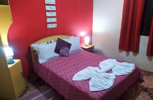 Visconde de Maua House | Casa: Prime Location in Maringá RJ for Family Getaways