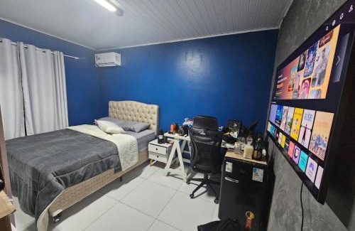 Rio Grande House | Ideal Stay at Casa Excelente Localização with Ocean Views