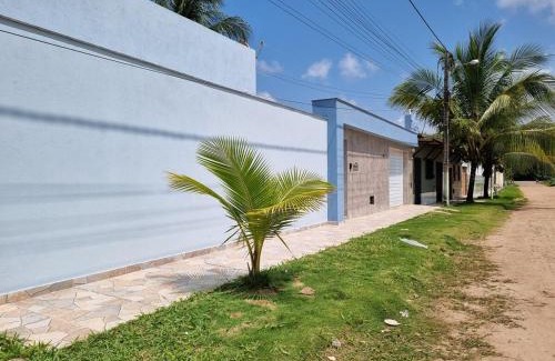 Ilheus-Itacare House | Casa Excelente na Praia