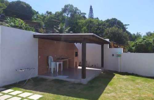 Florianopolis House | Premier Casa na Praia Brava - Pet Friendly & Hot Tub