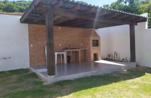 Florianopolis House | Premier Casa na Praia Brava - Pet Friendly & Hot Tub