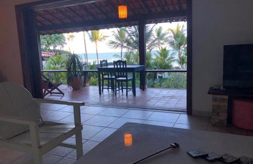 Arraial d'Ajuda House | Casa Exclusiva na Falésia - Barraca da Maré, Arraial d'Ajuda