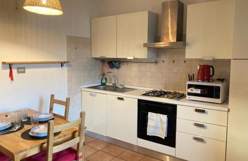 Saronno Apartment | Cozy Casa Express: Pet-Friendly Stay Near Como and Milan