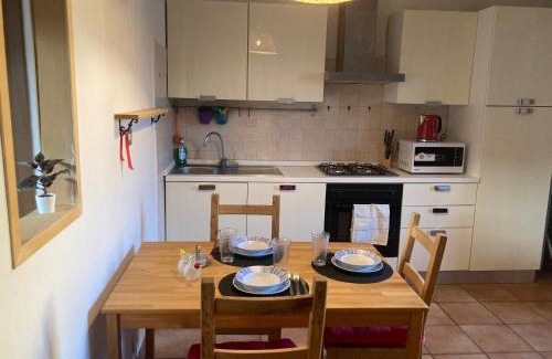 Saronno Apartment | Cozy Casa Express: Pet-Friendly Stay Near Como and Milan