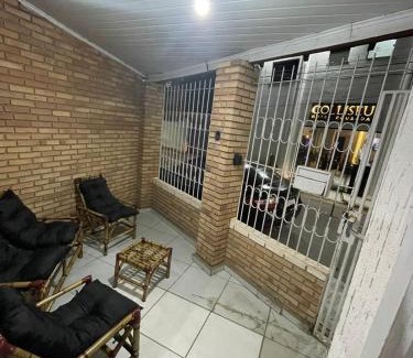 Aparecida House | Casa Fátima