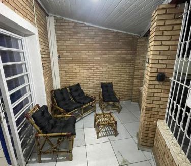 Aparecida House | Casa Fátima