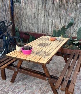 Fregenae Apartment | Discover Casa Fè: Guest Rated 8.5/10 Experience Awaits