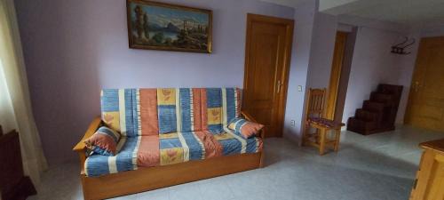 Graus Apartment | Explore Casa Féliz: Pet-Friendly Duplex with Oceanfront Views