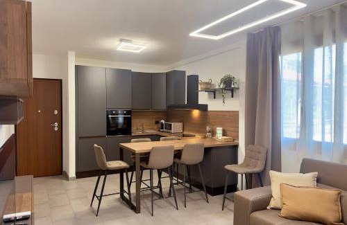 Adro Apartment | Family-Friendly Stays at Casa Faét for Memorable Vacations