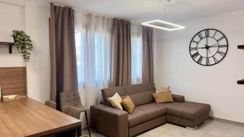 Adro Apartment | Family-Friendly Stays at Casa Faét for Memorable Vacations