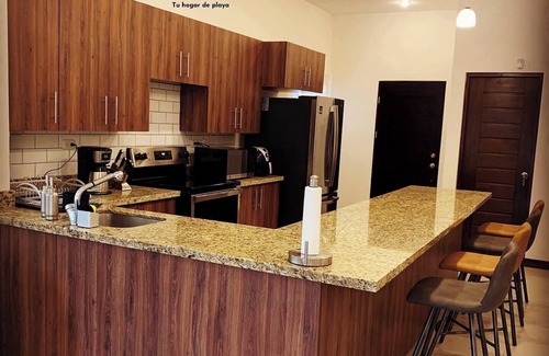 Santa Barbara House | Pet-Friendly Casa Fabali with Pool Near Tamarindo Beach