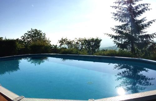Gambassi Terme Apartment | Pet-Friendly Casa Fabbrichina with Ocean View & Pool