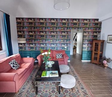 L'Aquila Apartment | Child-Friendly Getaway at Casa Fabi - L’Aquila, Rated 9.7