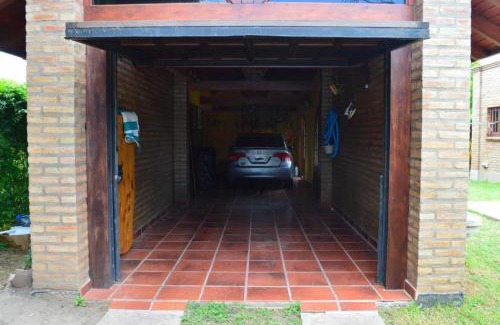 Villa Carlos Paz House | Pet-Friendly Retreat at Casa Fabiana with Pool Access