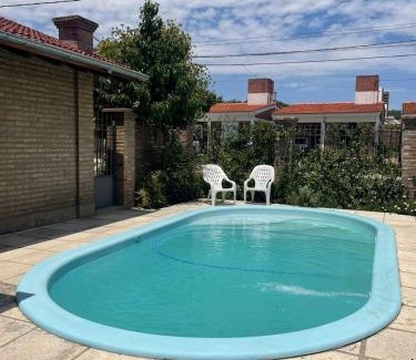 Villa Carlos Paz House | Pet-Friendly Retreat at Casa Fabiana with Pool Access