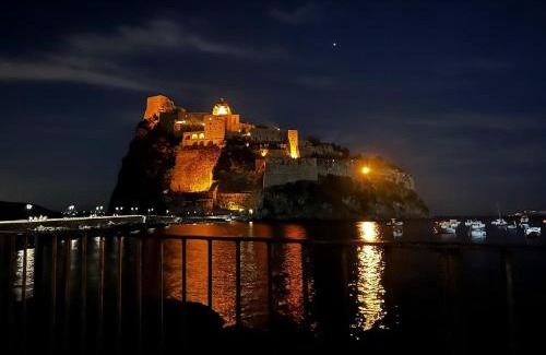Ischia Porto Apartment | Casa Fabrizia