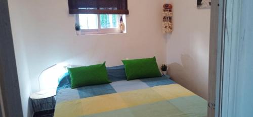 Facinas House | Discover Casa Facinas: Mountain & Sea Retreat, 10/10 Rating