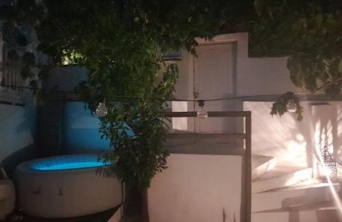 Facinas House | Discover Casa Facinas: Mountain & Sea Retreat, 10/10 Rating
