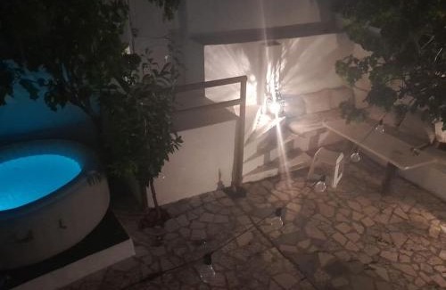 Facinas House | Discover Casa Facinas: Mountain & Sea Retreat, 10/10 Rating