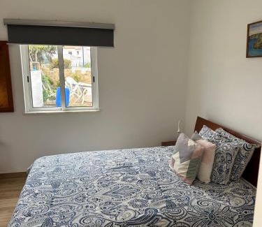 Sagres House | Casa Fagundes: Family-Friendly Retreat with Pet Perks