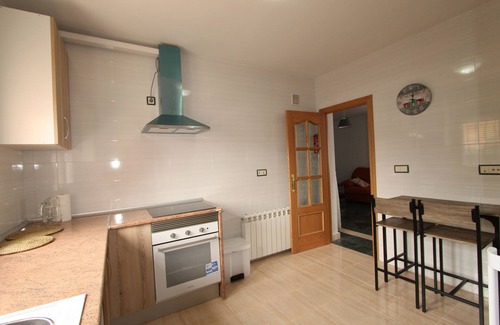 Sesena Ski Chalet | Unforgettable Stay at Casa Faisanes Near Aranjuez & Chinchón
