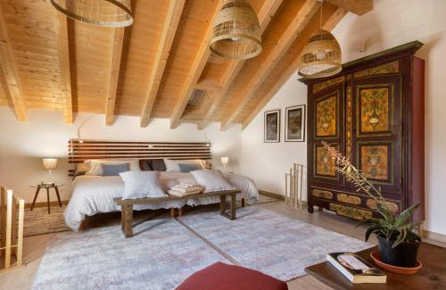 Aragues del Puerto House | Casa Fajinadero Sancho