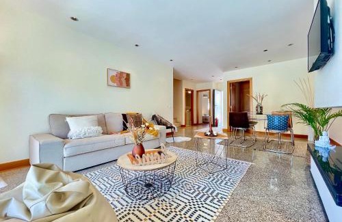 Alfa-Mar House | Seaside Retreat: Casa na Falésia, Steps from the Beach