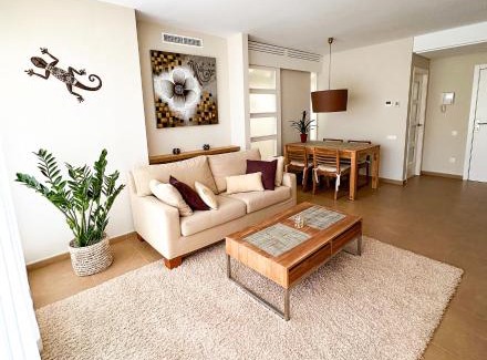 Pego Apartment | Oceanfront Casa Familia Pego: Family-Friendly Retreat