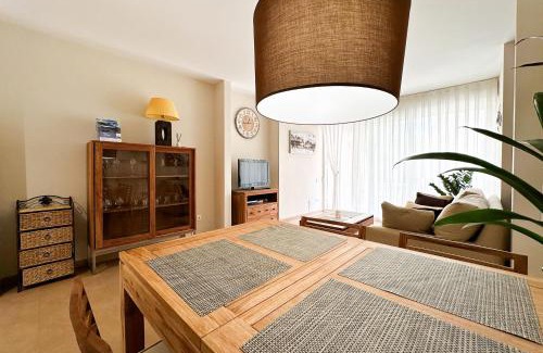 Pego Apartment | Oceanfront Casa Familia Pego: Family-Friendly Retreat