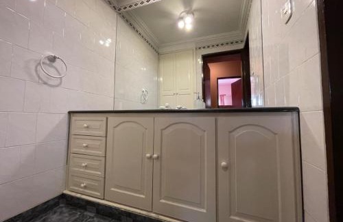 Coronel Suarez Apartment | Casa Familiar