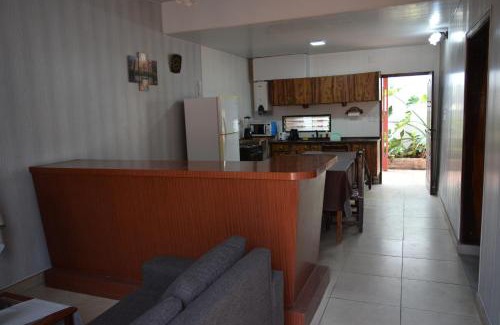 Santa Fe Apartment | Casa familiar