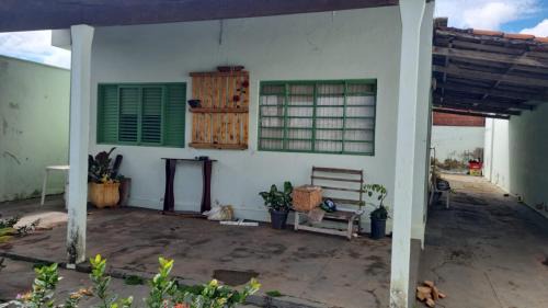 Nossa Senhora Aparecida House | Casa familiar