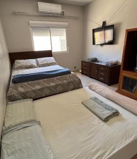 Centro House | Casa familiar