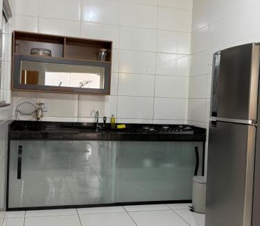 Trindade House | Casa Familiar