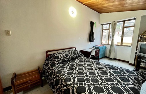 Duitama House | Family-Friendly CASA FAMILIAR CENTRICA with Top Rating