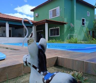 Regiao Visconde de Maua House | Family-Friendly Casa com Piscina em Penedo RJ - 4 Estrelas