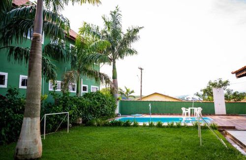 Regiao Visconde de Maua House | Family-Friendly Casa com Piscina em Penedo RJ - 4 Estrelas