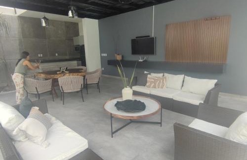Guadalajara Villa | Family-Friendly Casa with Private Heated Pool & High Ratings