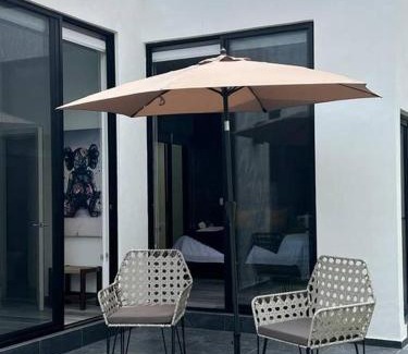 Guadalajara Villa | Family-Friendly Casa with Private Heated Pool & High Ratings