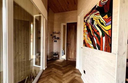 Pichilemu House | Pet-Friendly Casa Familiar de Lujo in Beautiful Pichilemu