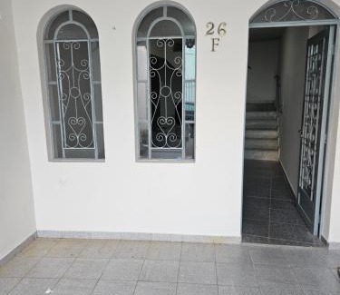 Aparecida House | Pet-Friendly Family Retreat in Aparecida SP - 10/10 Rated