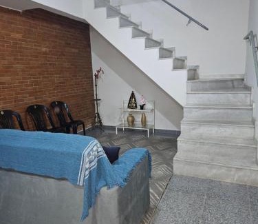 Aparecida House | Pet-Friendly Family Retreat in Aparecida SP - 10/10 Rated
