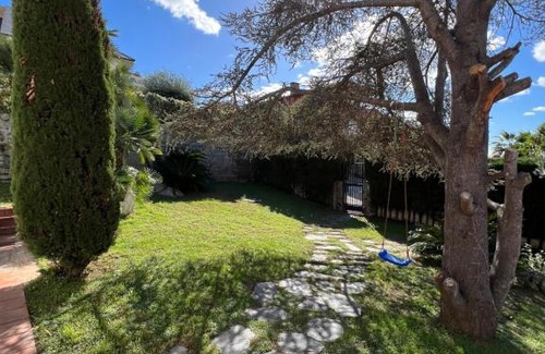 Teia House | Casa familiar en la playa con piscina